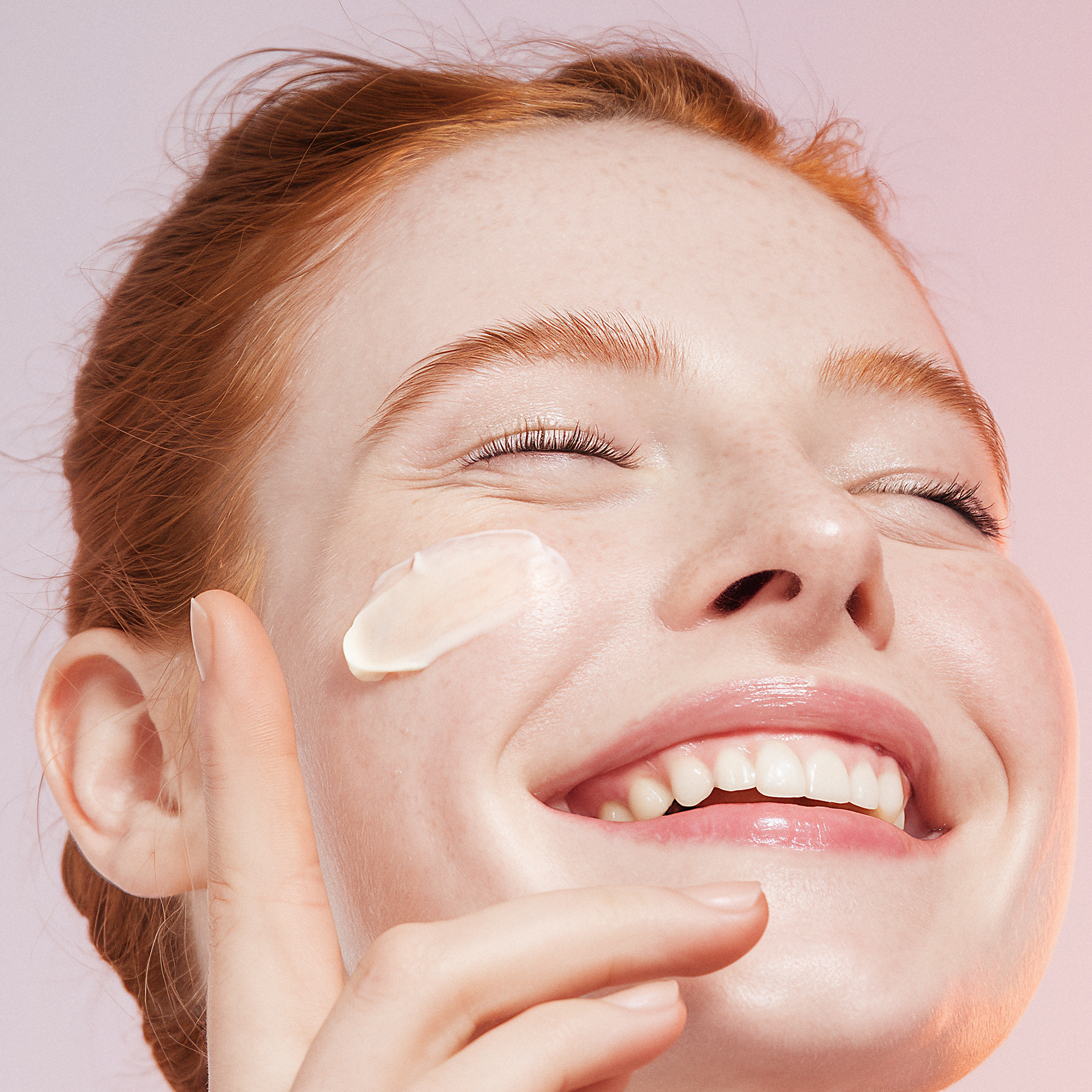 Full Face Moisture Set