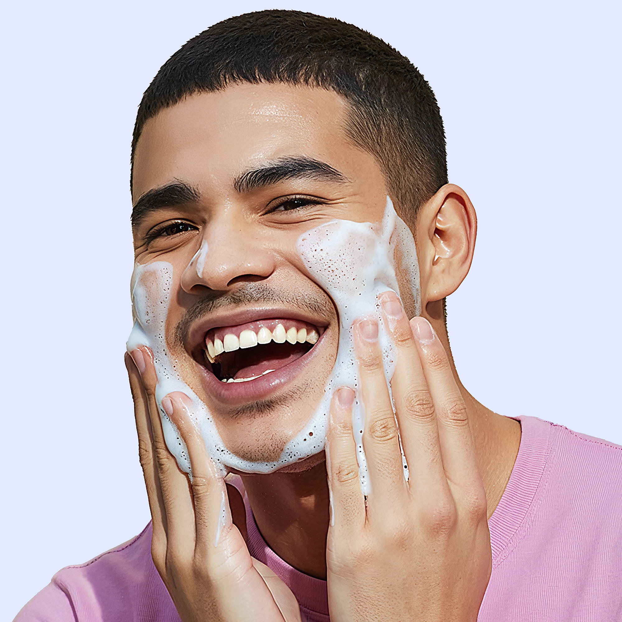 Triple Fighting Protection