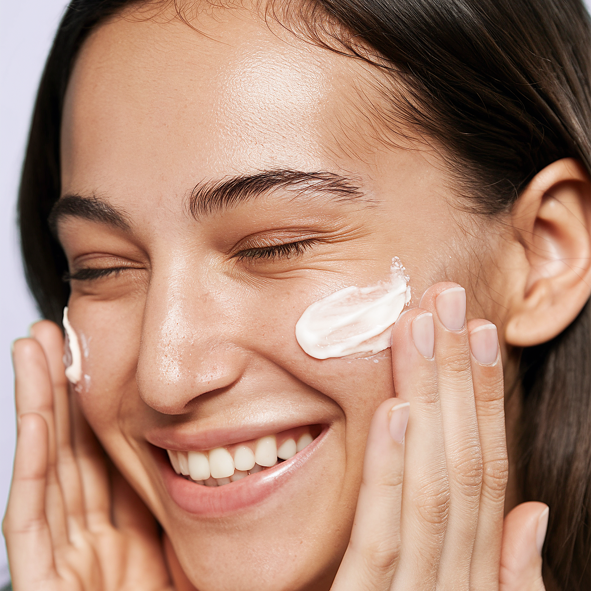 Clean & Hydrate Face