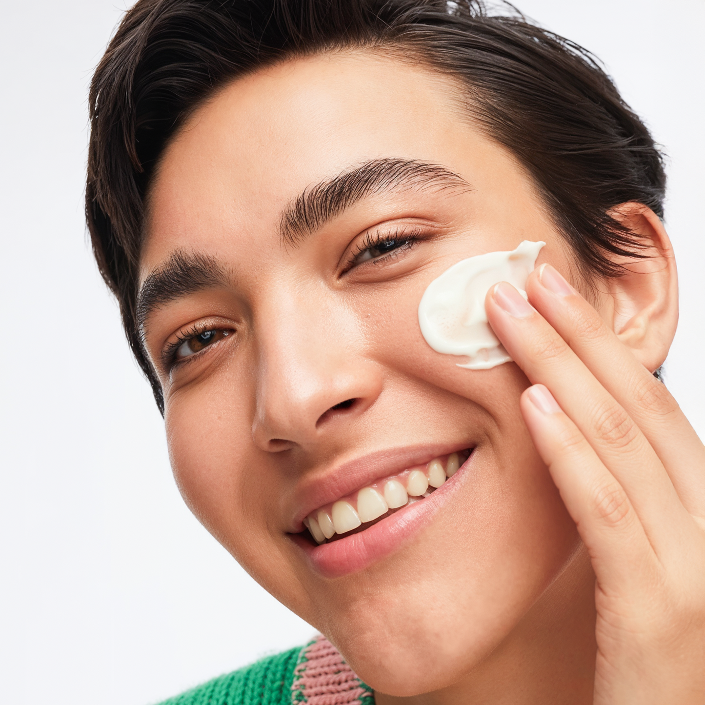 Whipped Grass-Fed Tallow Balm with Vanilla Bean