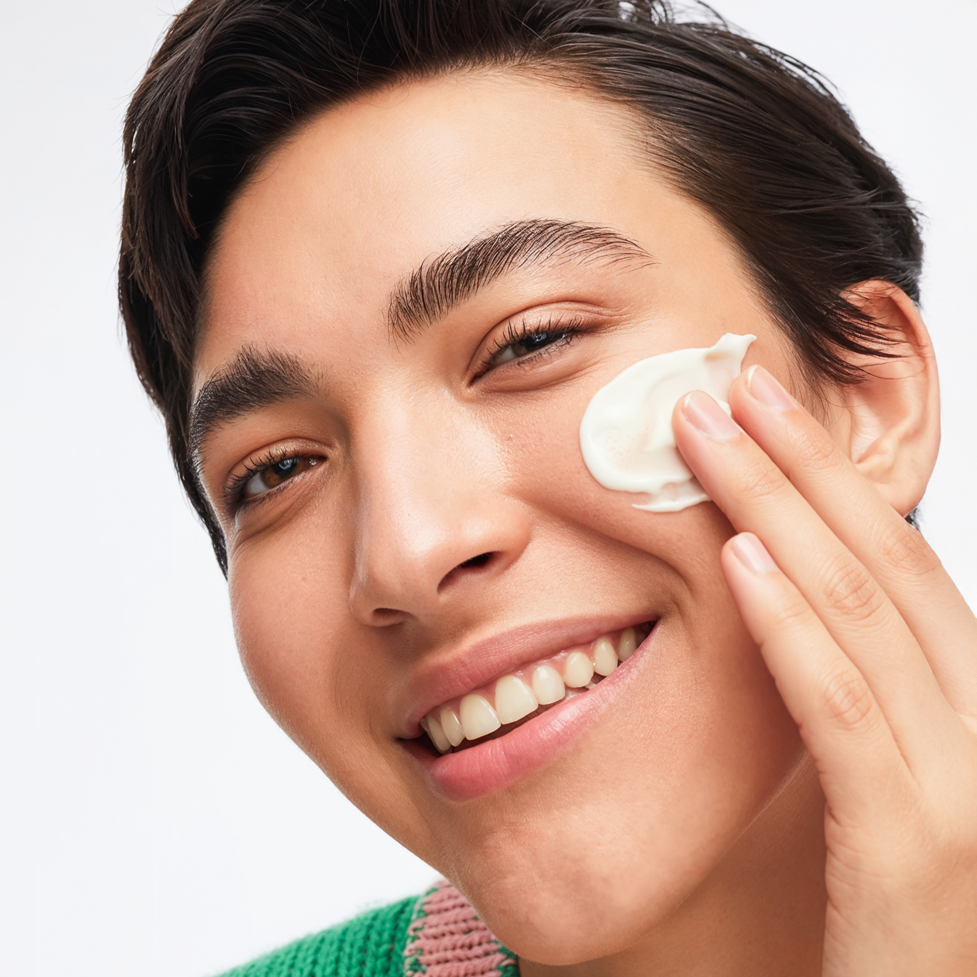 Whipped Grass-Fed Tallow Balm with Vanilla Bean